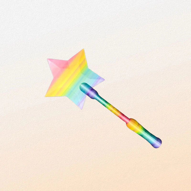 🔥Last Day 49% OFF - 🌟Magic Star Credit Card Holder💳