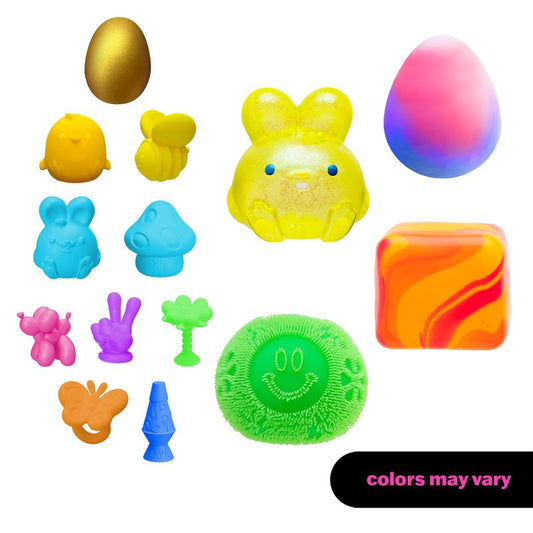 🔥HOT SALE 49% OFF-NeeDoh Easter Bundle - Squishy Easter Fun Set Toys💋