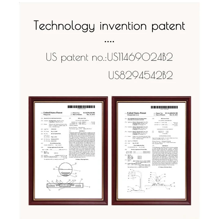 🚗 MOOCCI Magnetic Levitating Lamborghini💋
