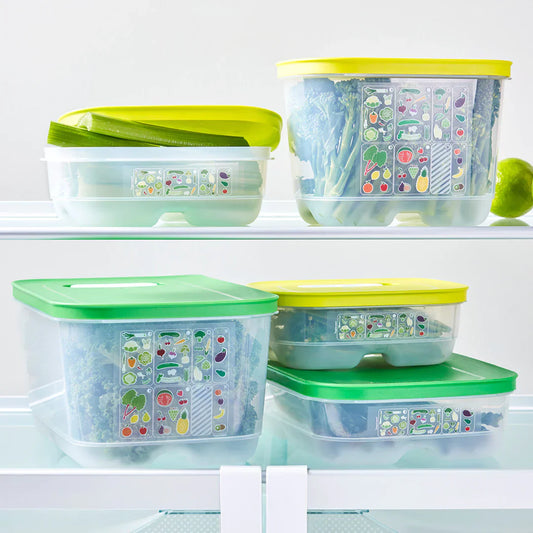 VENTSMART STORAGE CONTAINER HOMESTARTER SET