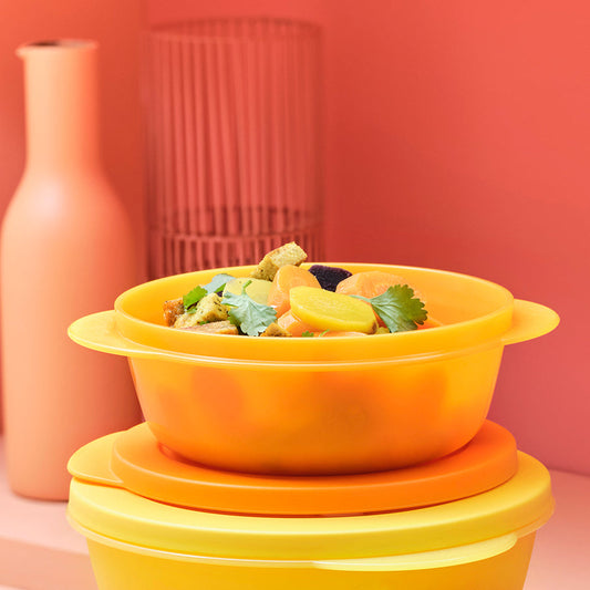 PLUS 2 1/4 Cup/560 mL Round