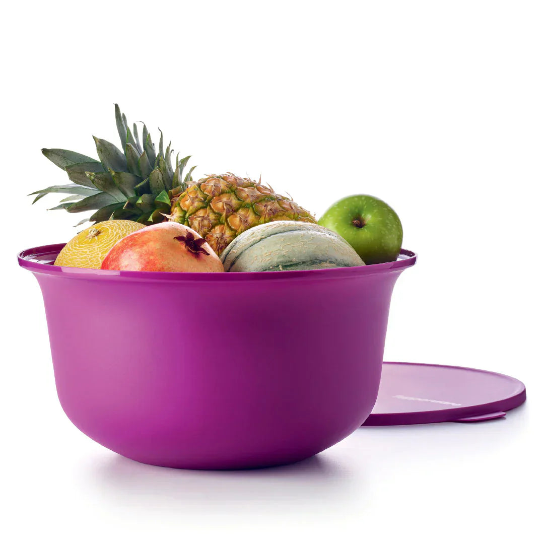 bowl