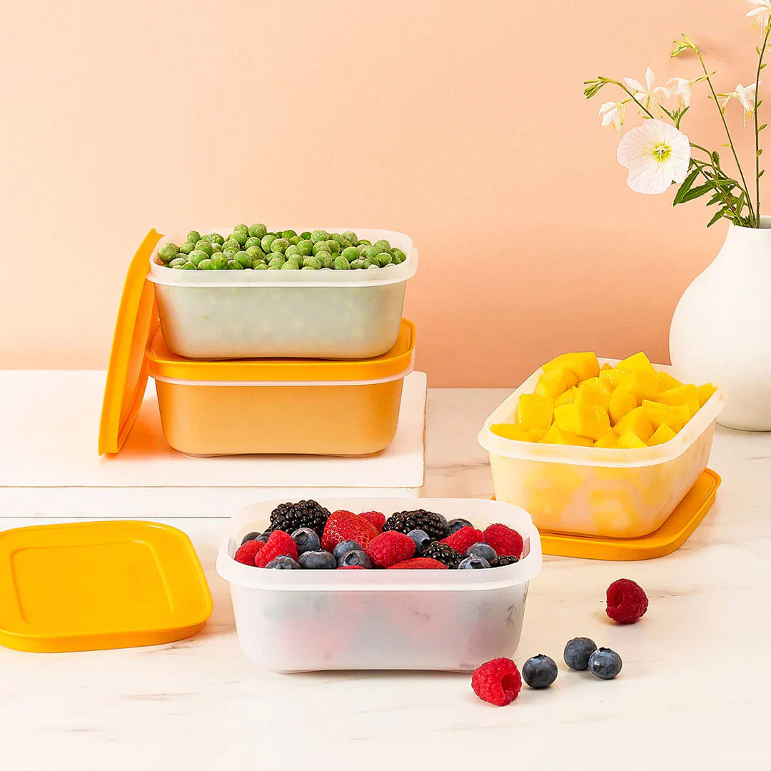 STORAGE UTENSILS