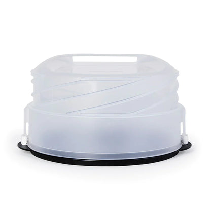 EXPANDABLE CAKE TAKER
