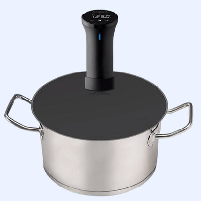 Sous Vide Precision Cooker Silicone Lids，11 inch