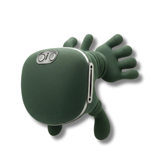 Geitepor™ - 360° Neck & Shoulder Massager