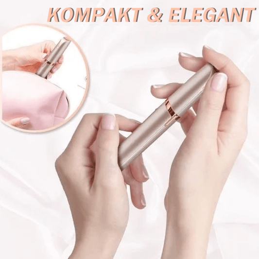 🔥💕Epilierer für Augenbrauen und Gesicht