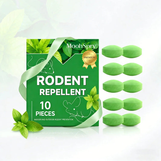 🔥Last Day 49% OFF -  ✨Rodent & Mice Repellent Balls