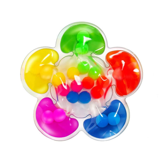 Color Sorting Sensor Montessori Toy🏆