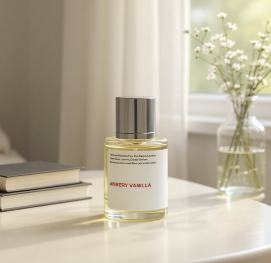 🏆Unisex Perfume Spray - Perfect for Christmas! 🎁